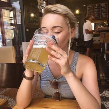 Full leaked Localgal private photo