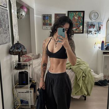 Full leaked Lockerroomangel private photo