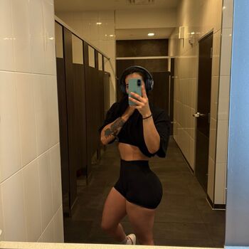 Full leaked Lockerroomangel private photo