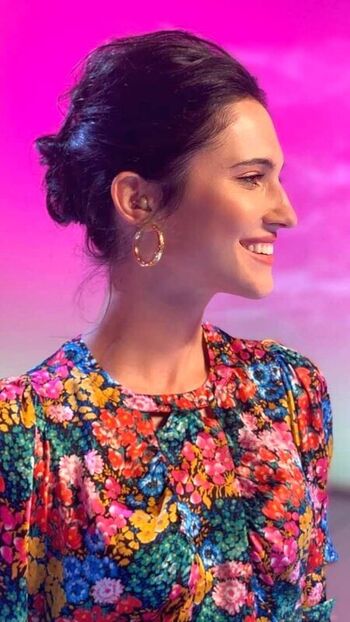 Full leaked Lodovica comello page private photo