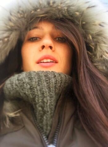 Full leaked Lodovica comello page private photo