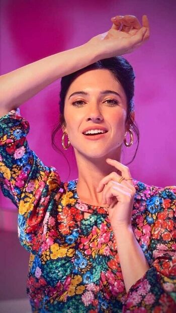 Full leaked Lodovica comello page private photo