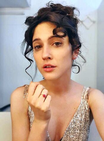 Full leaked Lodovica comello page private photo