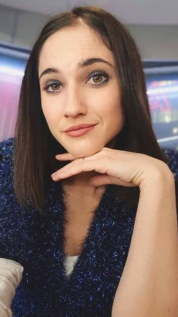 Full leaked Lodovica comello page private photo