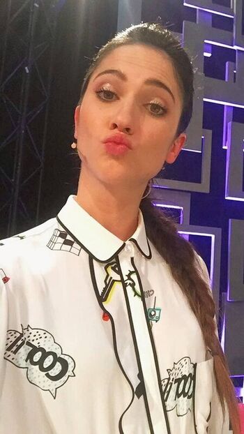 Full leaked Lodovica comello page private photo