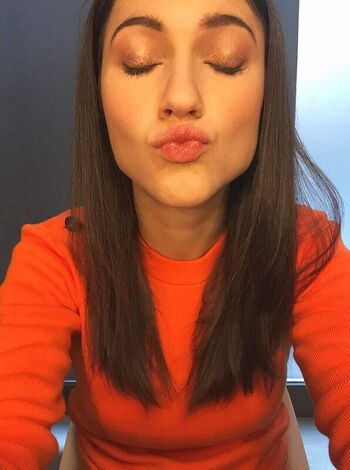 Full leaked Lodovica comello page private photo