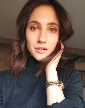 Full leaked Lodovica comello page private photo
