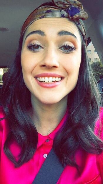 Full leaked Lodovica comello page private photo