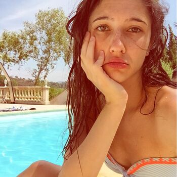 Full leaked Lodovica comello page private photo