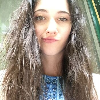 Full leaked Lodovica comello private photo