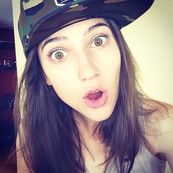 Full leaked Lodovica comello private photo