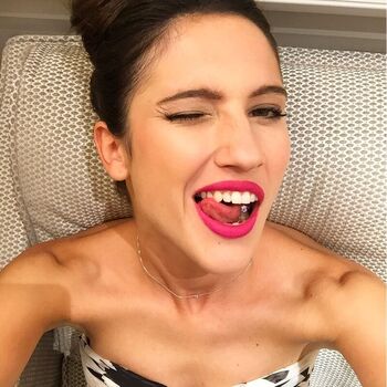 Full leaked Lodovica comello private photo
