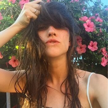 Full leaked Lodovica comello private photo