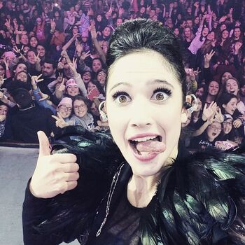 Full leaked Lodovica comello private photo