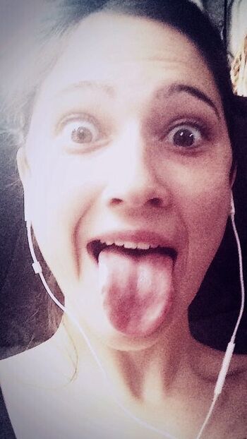 Full leaked Lodovica comello private photo