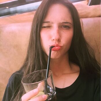Full leaked Lodovica comello private photo