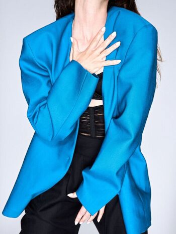 Full leaked Lodovica comello private photo