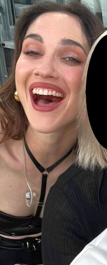 Full leaked Lodovica comello private photo