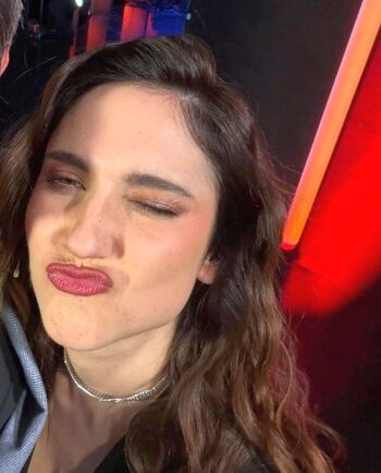 Full leaked Lodovica comello private photo