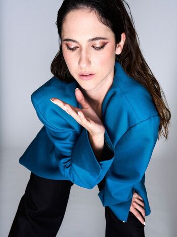 Full leaked Lodovica comello private photo