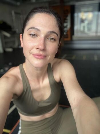 Full leaked Lodovica comello page private photo