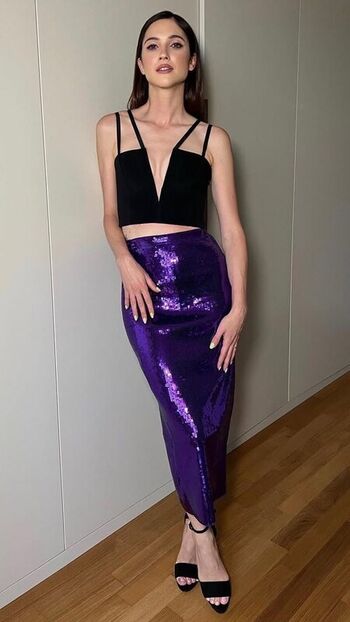 Full leaked Lodovica comello page private photo