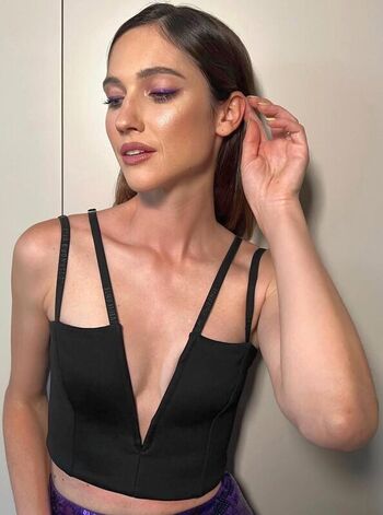 Full leaked Lodovica comello page private photo