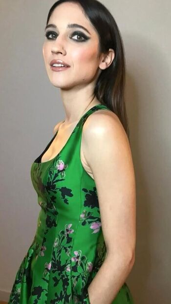 Full leaked Lodovica comello private photo