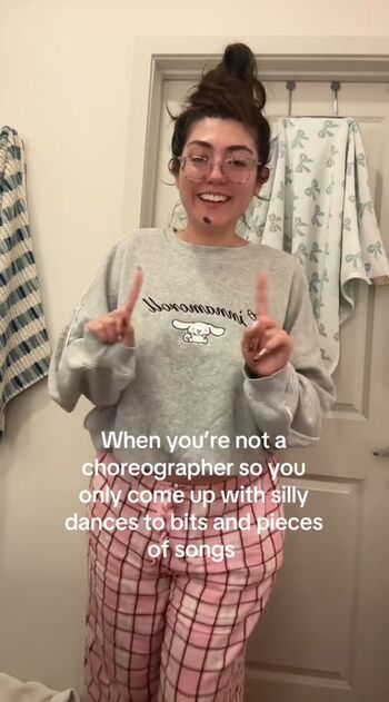 Full leaked Lofiluvasmr page private photo