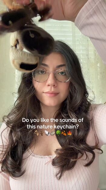 Full leaked Lofiluvasmr private photo