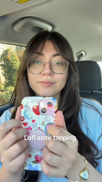 Full leaked Lofiluvasmr private photo