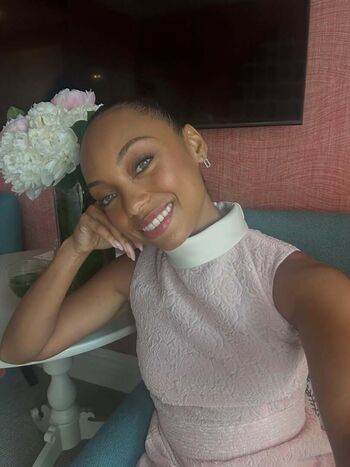 Logan Browning