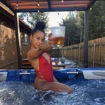 Logan Browning