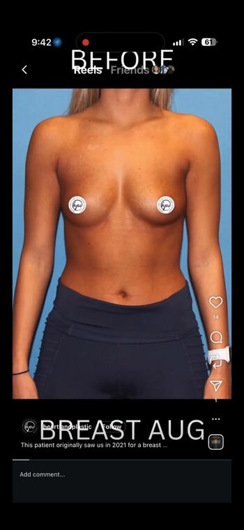 Full leaked Logan faye private onlyfans photo