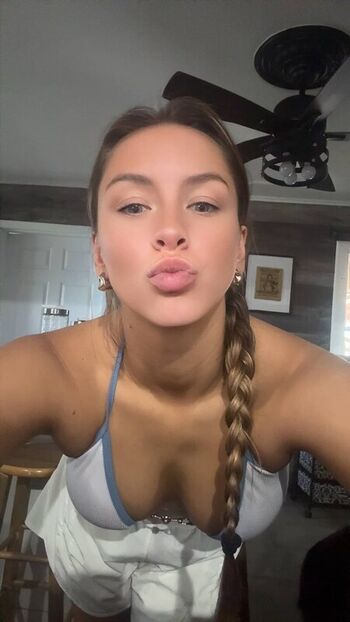 Full leaked Logan misuraca private photo