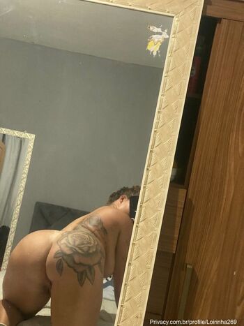 Full leaked Loira da titan private onlyfans photo