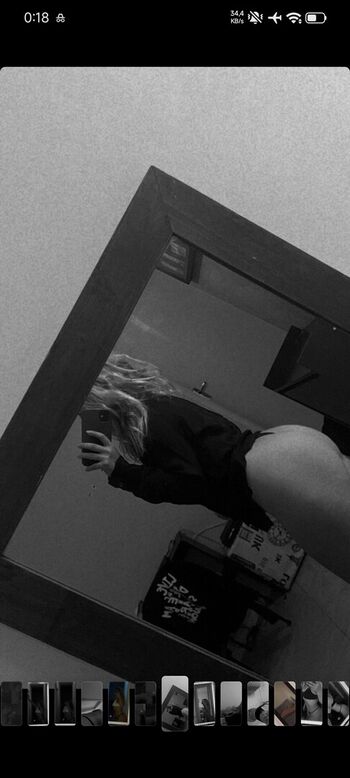 Full leaked Loirin hav private photo