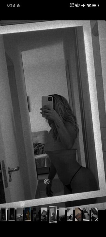 Full leaked Loirin hav private photo