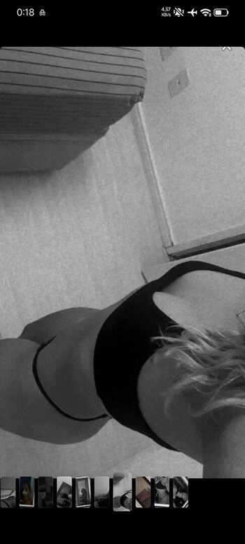 Full leaked Loirin hav private photo