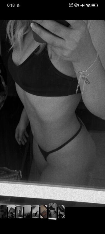 Full leaked Loirin hav private photo
