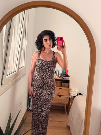 Full leaked Lola ameri private photo