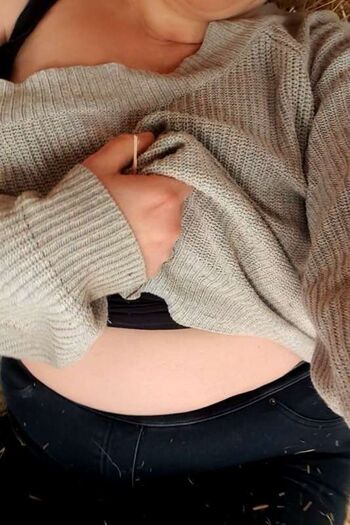 Full leaked Lola b private onlyfans photo