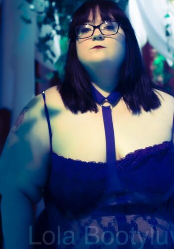 Full leaked Lola bootyluv private onlyfans photo