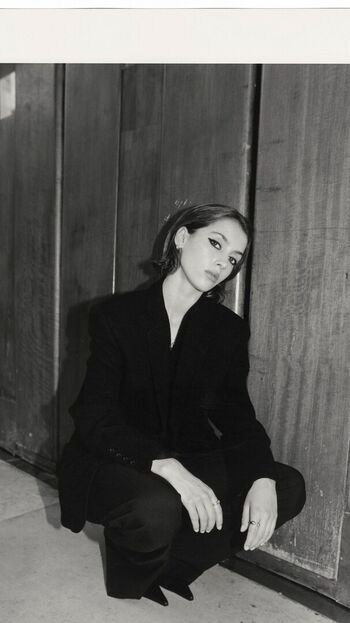 Full leaked Lola bouchareb private onlyfans photo