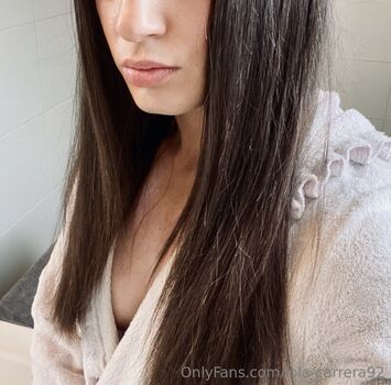 Full leaked Lola carrera private photo