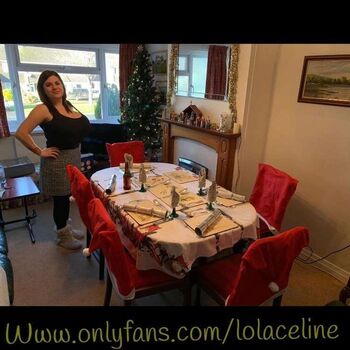 Full leaked Lola celine page private photo