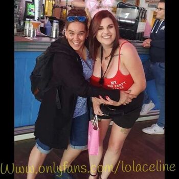 Full leaked Lola celine page private photo