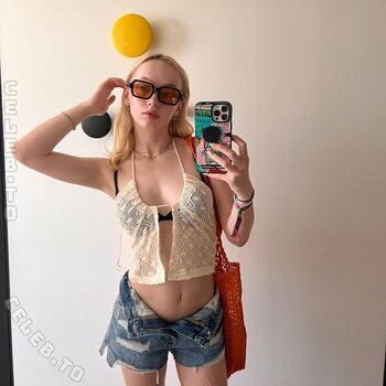 Lola Clark