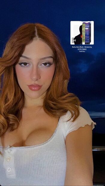 Full leaked Lola clr private photo
