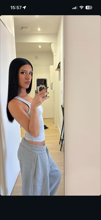 Full leaked Lola clr private photo